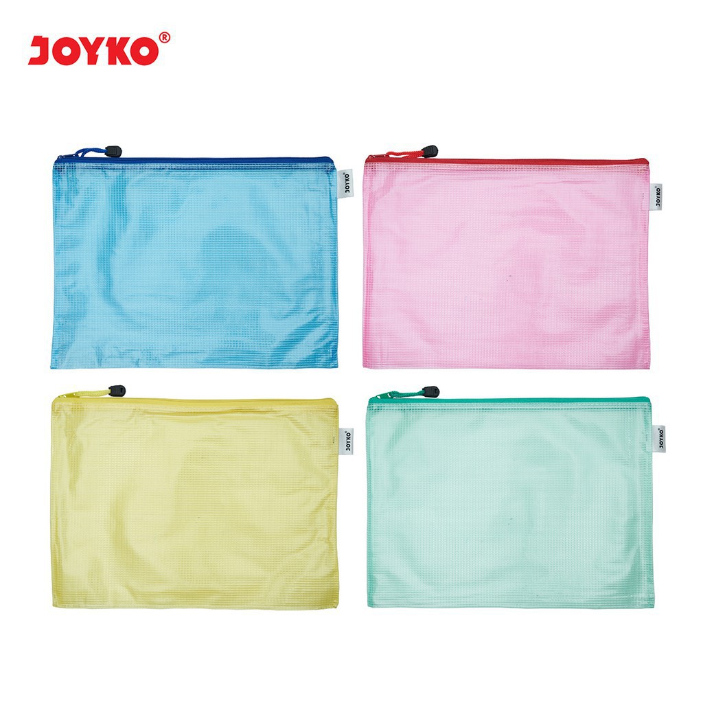 

Document Bag Tas Dokumen Joyko DCB-33 A4