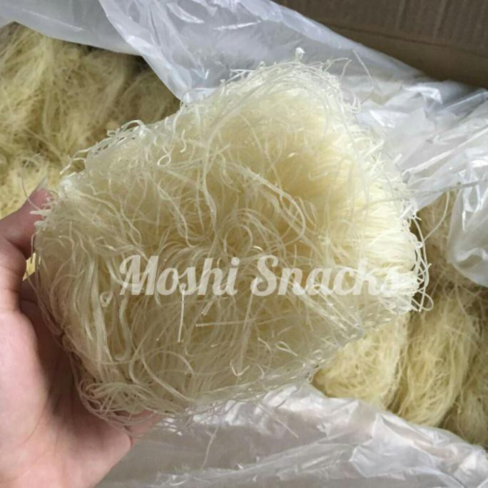 

Bihun Segitiga Bintang Dus / Bihun Beras / Bihun Dus