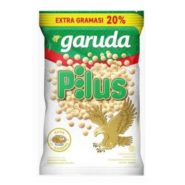 

Pilus Garuda