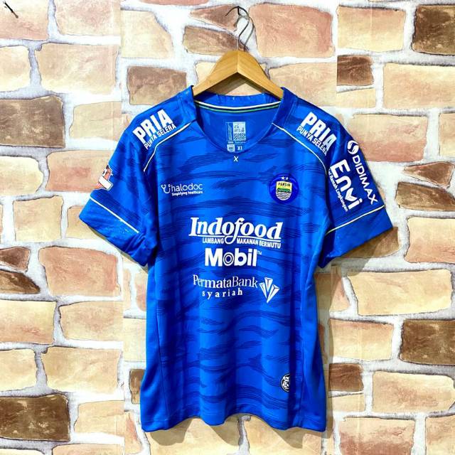 Persib home 2020