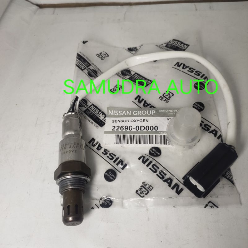 SENSOR OKSIGEN OXYGEN KNALPOT GRAND LIVINA EVALIA