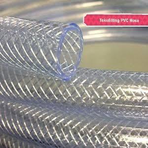 Nay Benang / Selang Serat Benang Lokal Ukuran 1 1/4" Inch Id 32Mm Khusus Air