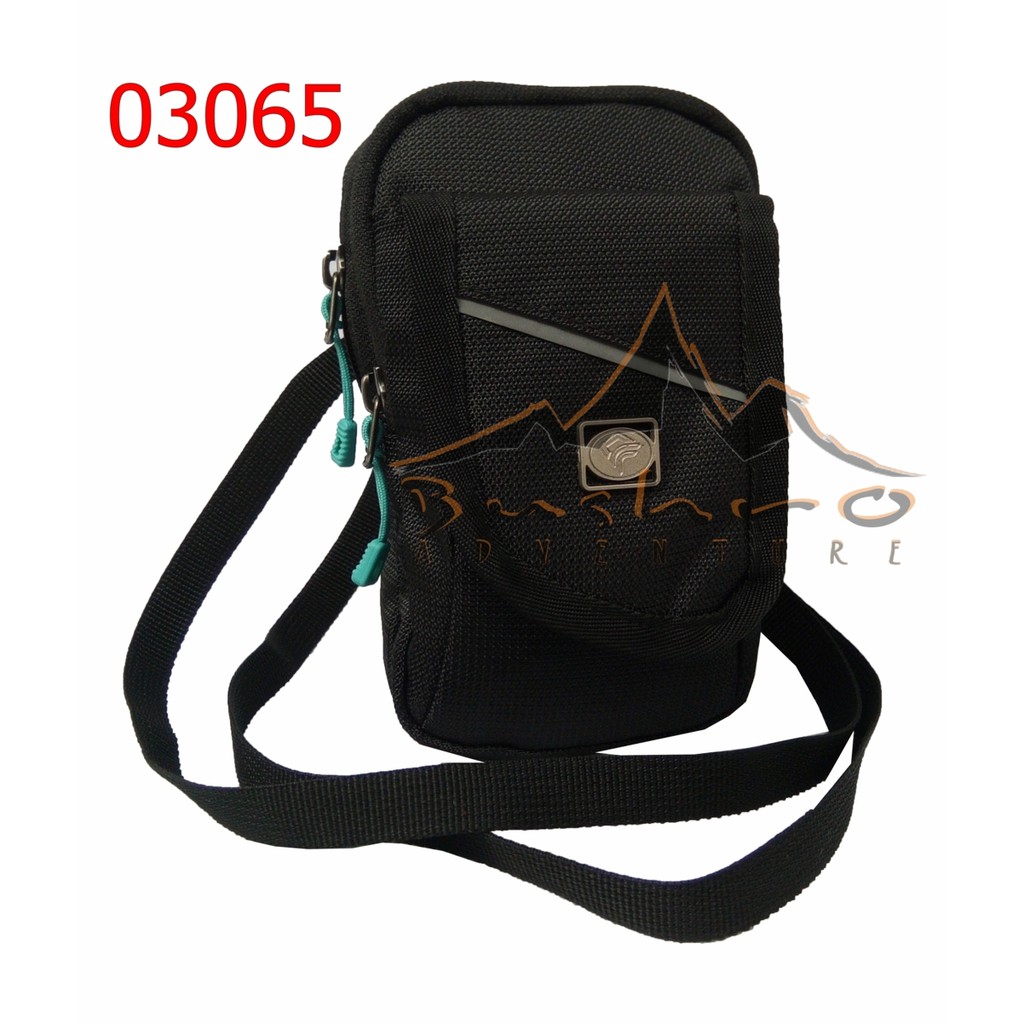 Hp Case Forester Originals - Tas Pinggang Slempang Hp Forester 03065 - Tas Hp