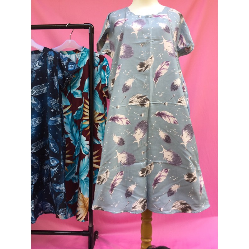 Daster Payung Bali/ Daster Bali Motif