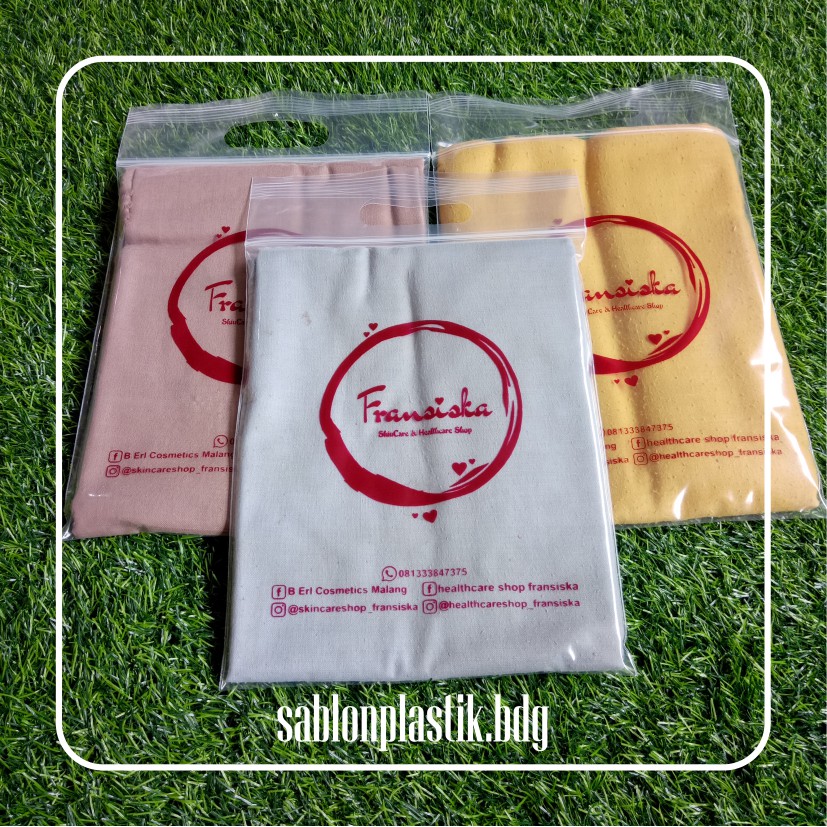 

Sablon Plastik Klip Pound 28 x 36 + 7 - SEJATI PRINTING