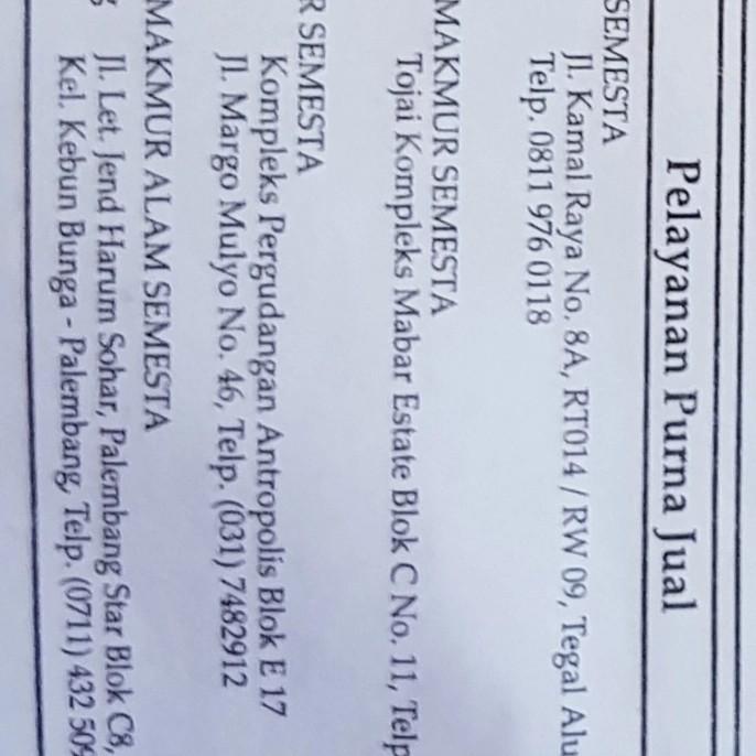 Set Top Box Venus Cabe Rawit DVB-T2