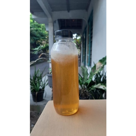 

madu murni asli 500ml