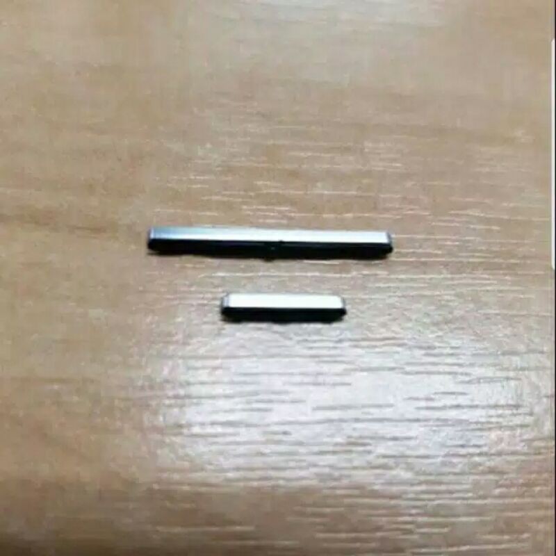 tombol power on off dan volune samsung S5