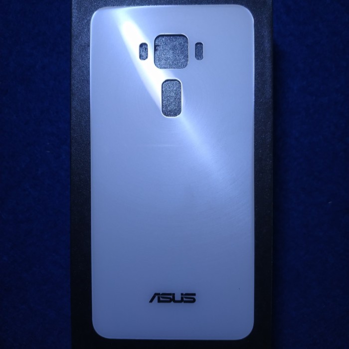 Backdoor Asus Zenfone 3 original copotan