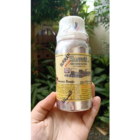 parfum bibit SURRATI BAKARAT ROUJE