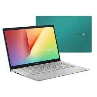 Asus VivoBook S14 S433EQ-EB752TS /Core i7-1165G7/8GB/512GB SSD/VGA 2GB/14″/Win 10 Home
