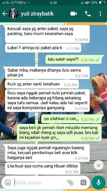 Gamis Kaos Pelangi Gita Tiedye Ori Ziray Batik Jumbo Premium