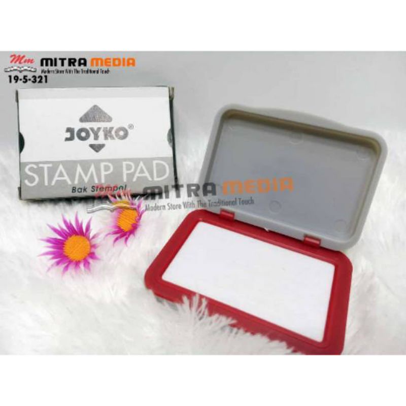 

BAK STAMPEL/STAMP PAD ANAK ALAT TULIS ATK