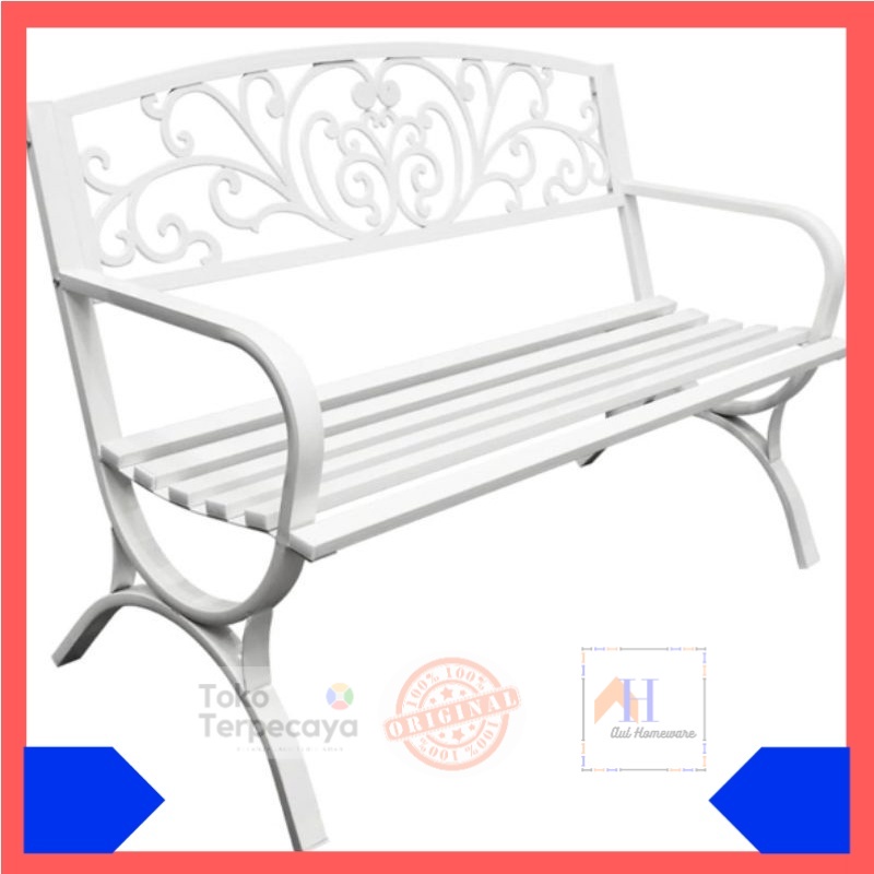 Kursi Taman / Kursi santai / Kursi Outdoor