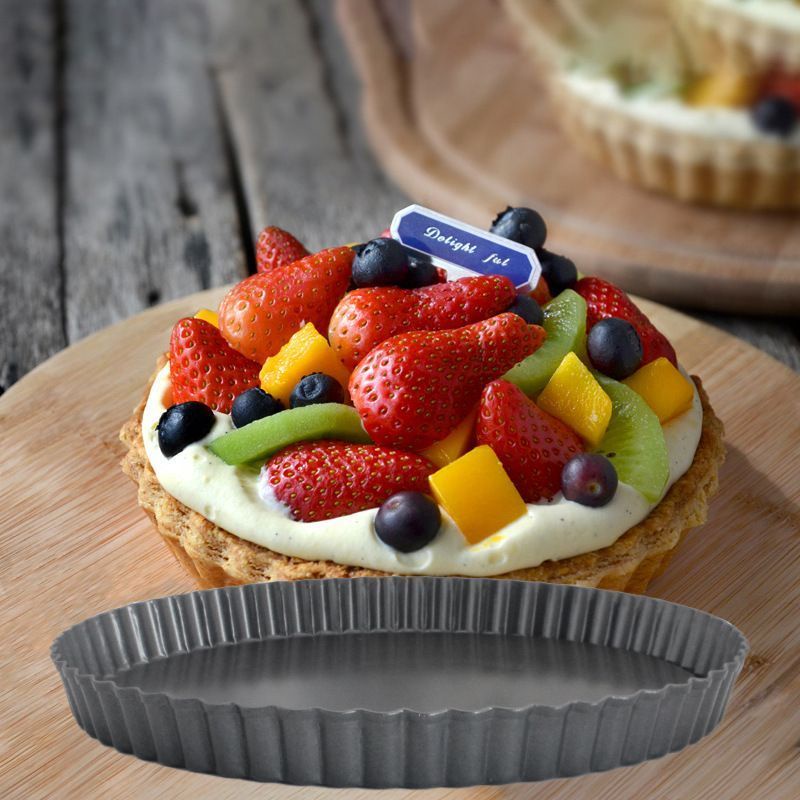 Loyang Pie / Loyang Pie Bongkar Pasang / Loyang Pie Tart / Loyang Pie Teflon