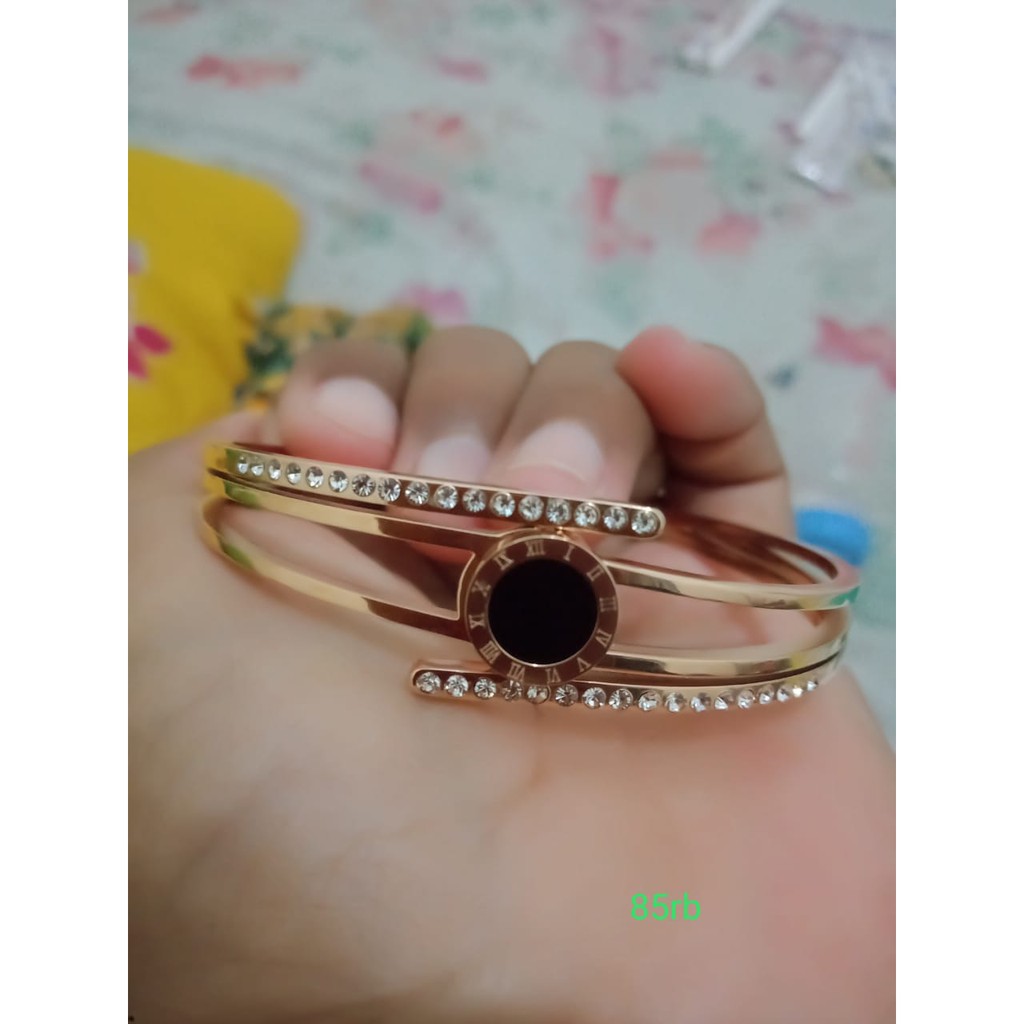 gelang OSD