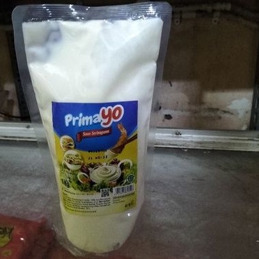 

Primayo mayonaise 1kg