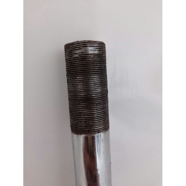 fork osbmx pipih 20