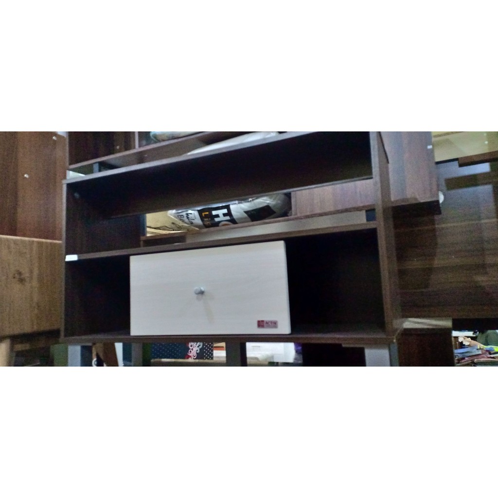 Rak tv kecil mungil pintu geser rtv 80 BANDUNG Shopee Rak tv kecil mungil pintu geser rtv 80 BANDUNG Shopee