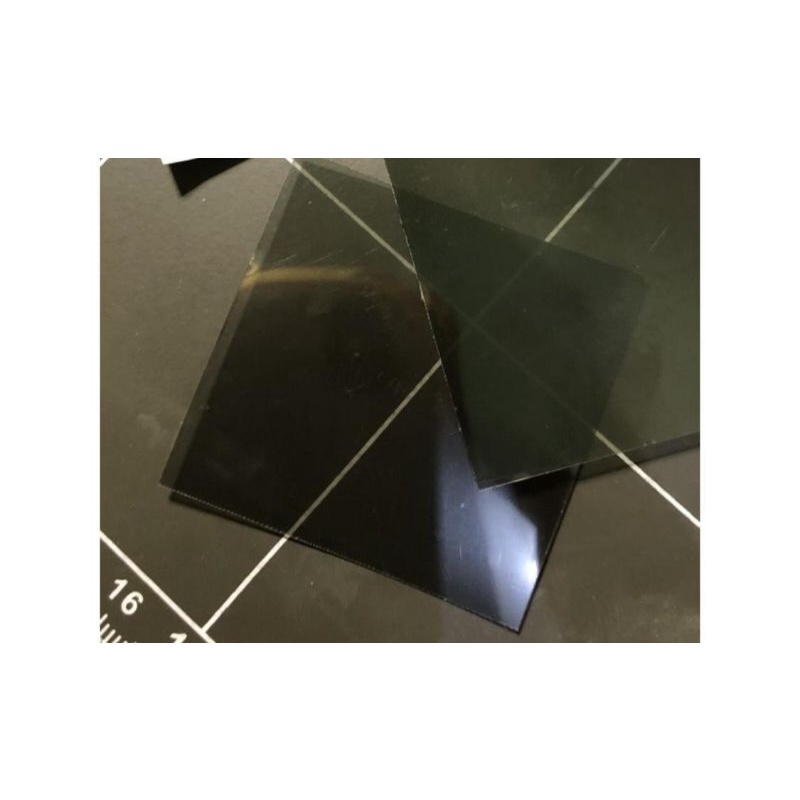 paket polarizer Polaris proyektor cheerlux c6 c7 depan belakang lengkap murah hemat high quality