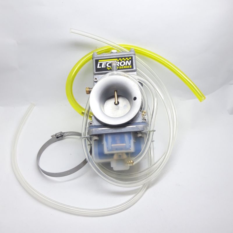 Karbu Karburator Lectron 38 Power Jet 2T H Series