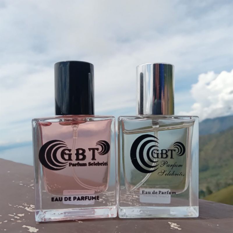Eau De Parfum GBT Selebritis