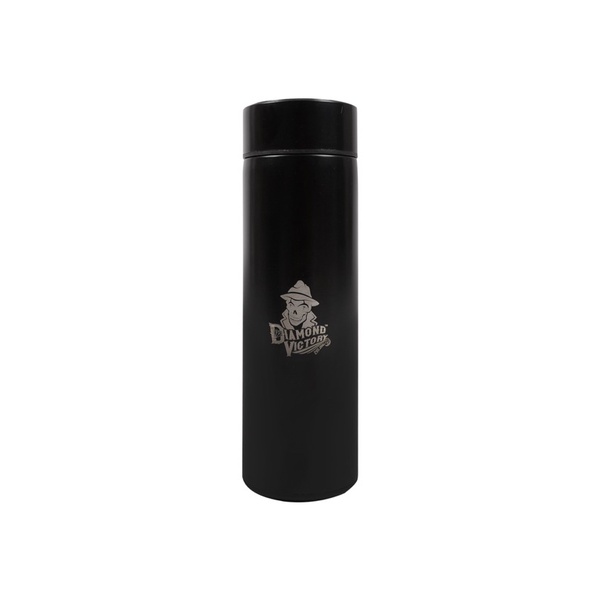 

DIAMOND VICTORY THIONK BLACK TEMPRATURE TUMBLER
