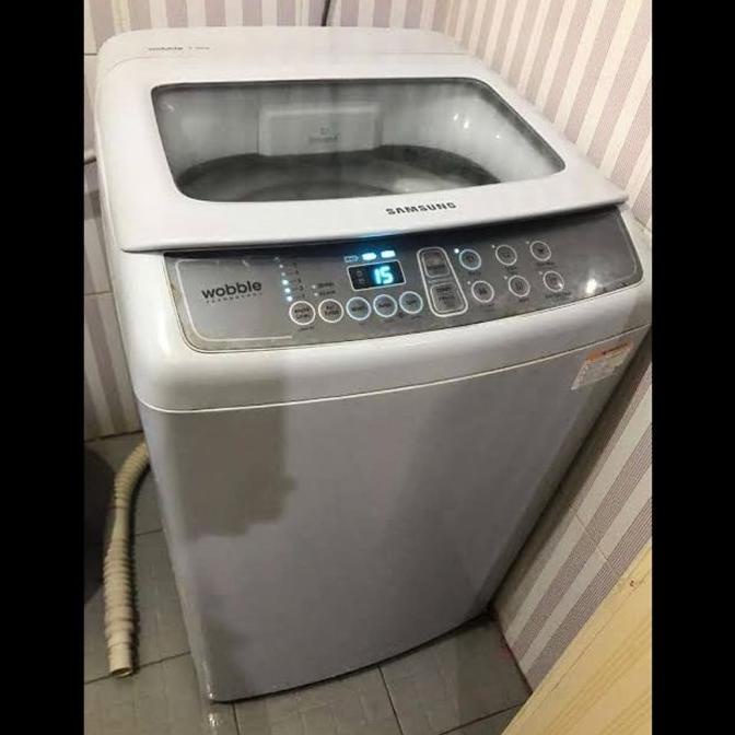 Pcb Modul 2Nd M.C Samsung Wa75H4200Sw Wa75H4200Sg/Se Wa70H4000Sg/Se Star