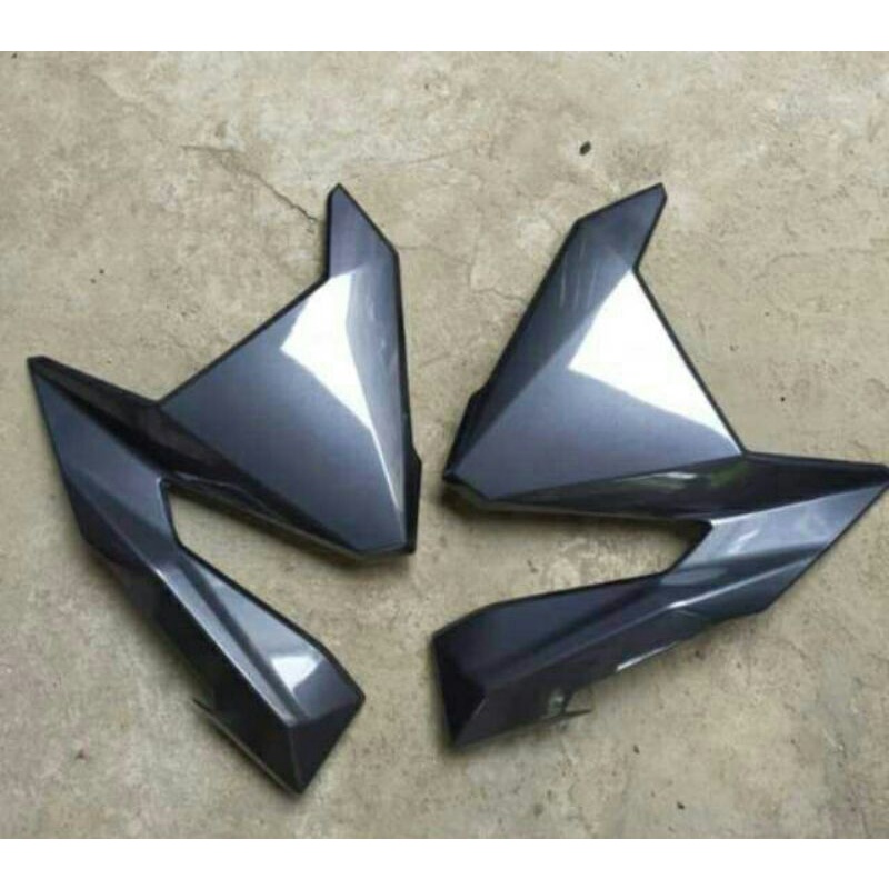 Body sayap depan vario 125 150 Led 2015-2018