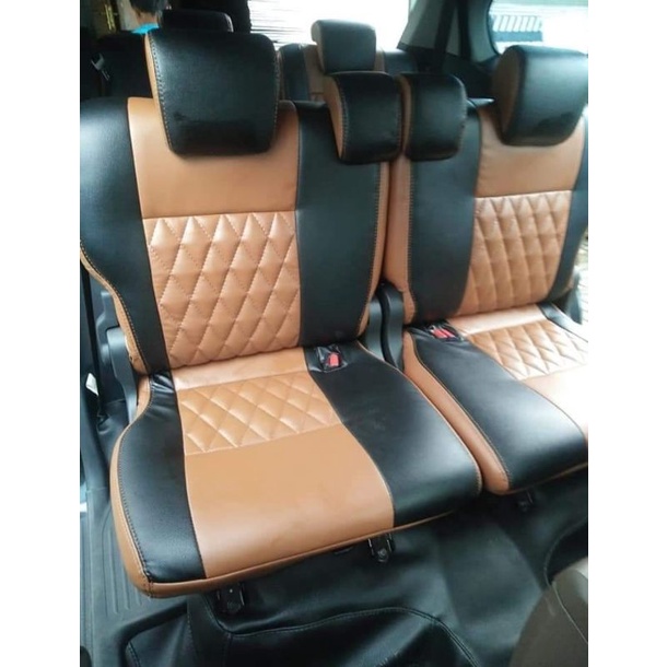Sarung jok mobil Avanza,xenia