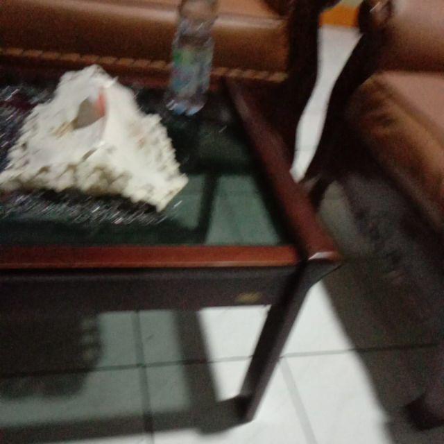 Tunik Batik Fabiana | Atasan Batik Wanita