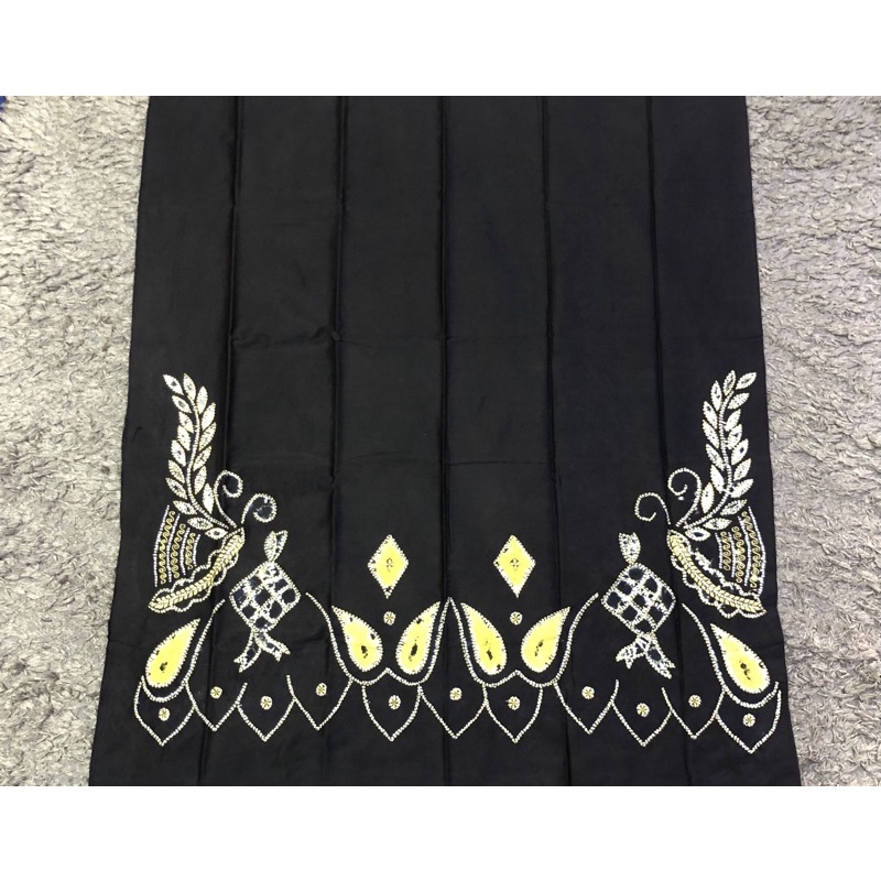 NDF Sasirangan Bordir Hj.Imay