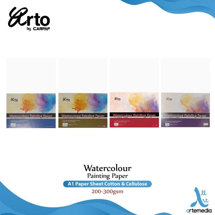 

PROMO Kertas Cat Air Arto A1 Watercolor Paper Sheet/CAT AKRILIK SET/CAT AKRILIK SET 24 WARNA/CAT AKRILIK PASTEL/CAT AIR/CAT AIR LUKIS SET/CAT AIR GIOTTO/KUAS LUKIS 1 SET/KUAS LUKIS KECIL/KUAS LUKIS LENGKAP/KANVAS LUKIS/KANVAS LUKIS SKETSA/KANVAS LUKIS
