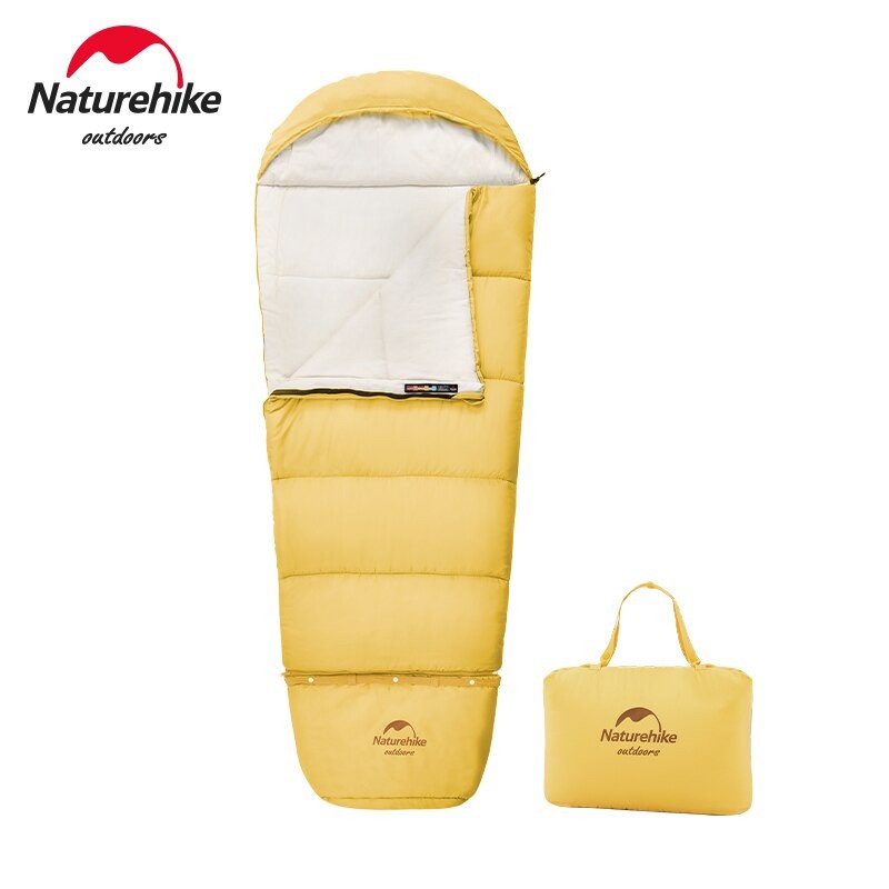 SLEEPING BAG ANAK NATUREHIKE NH21MSD01 // SLEEPING BAG NATUREHIKE
