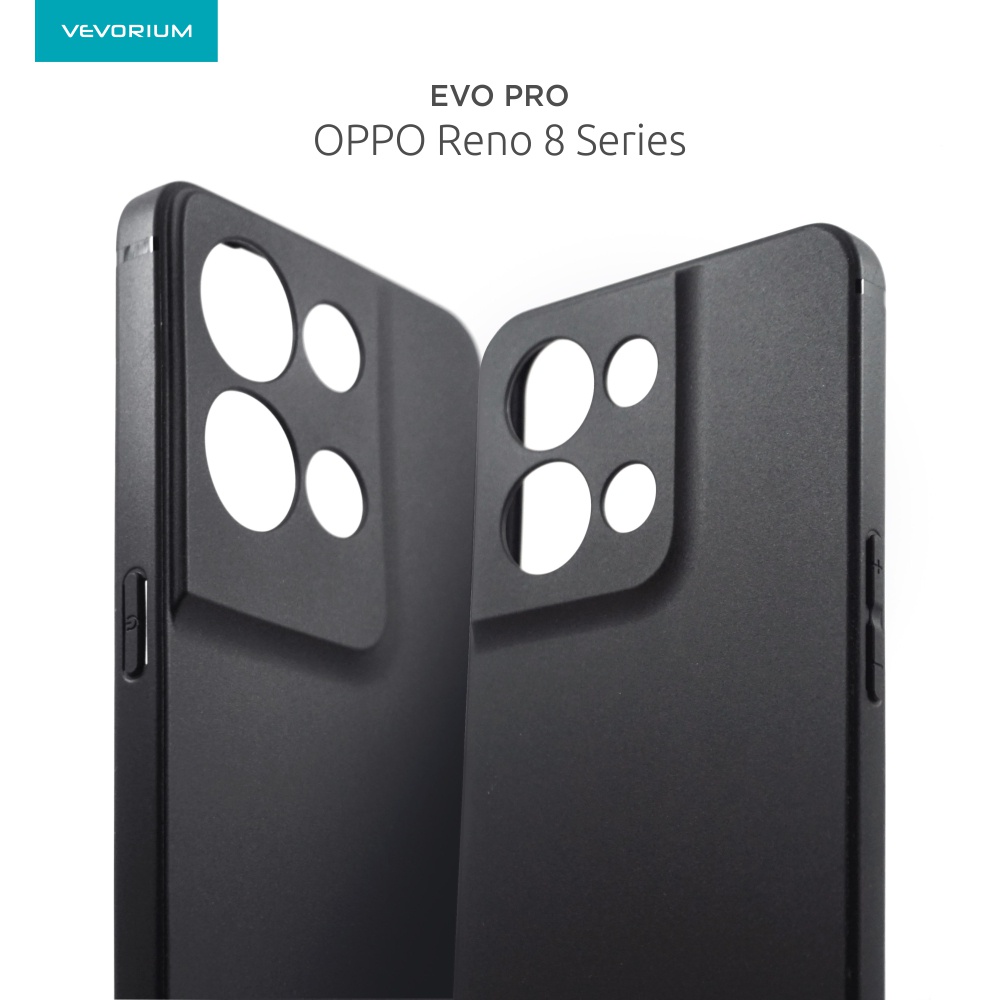 VEVORIUM EVO PRO Oppo Reno8 5G Reno 8 PRO 5G Soft Case Softcase