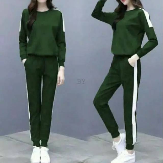 SETELAN CEWEK/BAJU CEWEK/FASHION CEWEK