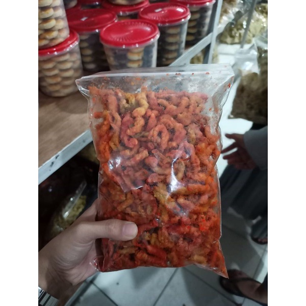 

usus krispi