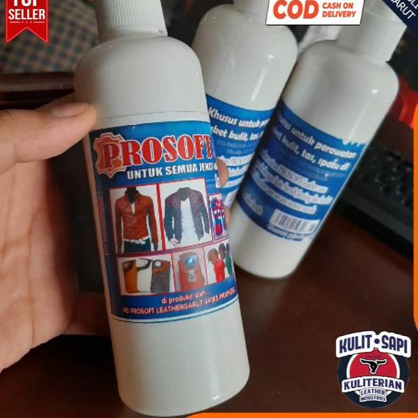 EHGGJ Cairan Obat Jaket Kulit Spray Prosoft Protect Pelembut Anti Jamur Untuk Semir Jaket Kulit Baru