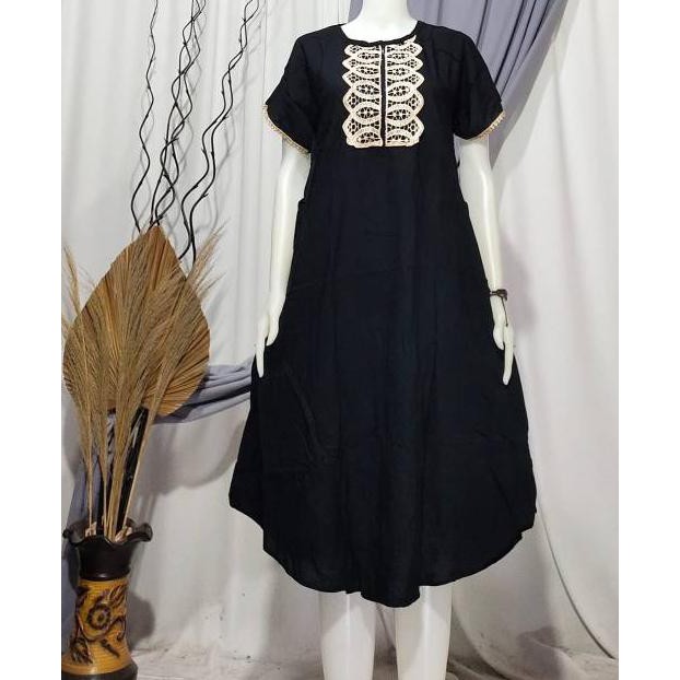 DISTRIBUTOR Daster Turki ELIA] Renda ✩