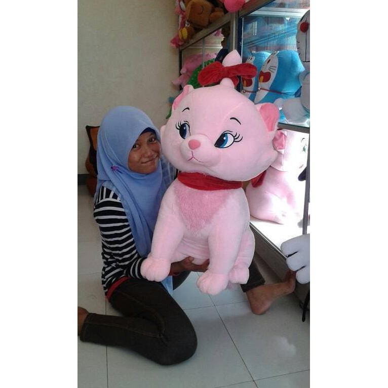 BONEKA MERRY CAT JUMBO BM2206 GT45