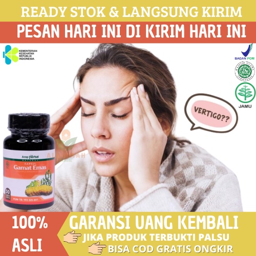 Obat Vertigo, Obat Sakit Kepala, Obat Pusing Migren, Migrain, Obat Sakit Kepala Menahun, Obat Sakit 