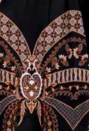 Couple Batik Cinta Suci Pkl 77 By Citrakirana 4666784743886 Couple L - Fit X.