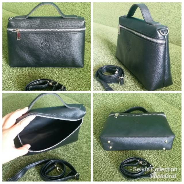 TAS POUCH PERSIT EXSCLUSIVE