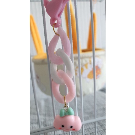 Kunci kandang cage lock sugar glider