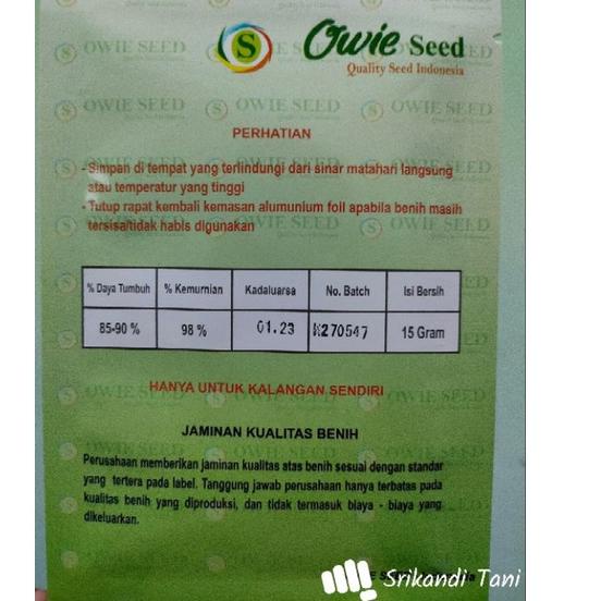 Serbuuuu.. Cabe Veloz 12.5gr Unggul Tahan Virus Cmk Velos Toleran Virus Kuning Buah Lebat