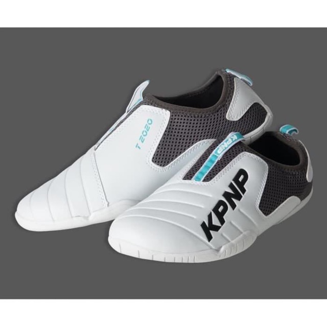 KPNP SEPATU Taekwondo