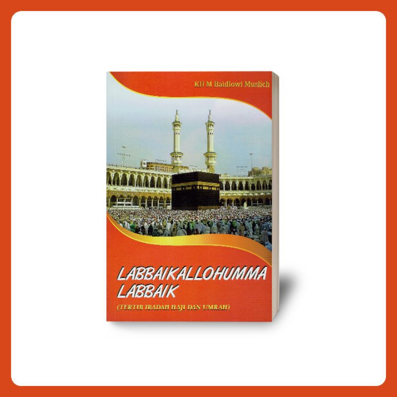 Tertib Ibadah Haji & Umroh