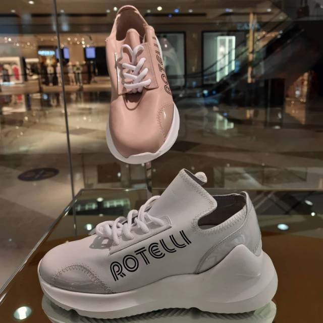 Rotelli Shoes Sale 793