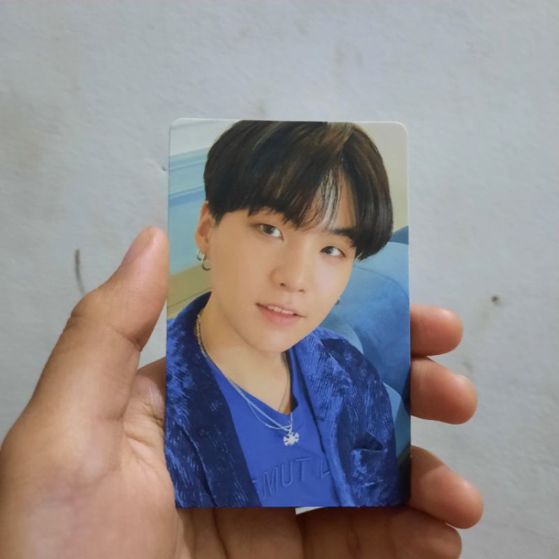 PC BE EES YOONGI (ver random )