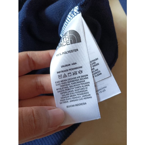 SWEATER CREWNECK TENONEF